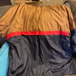 Men’s wind breaker jacket